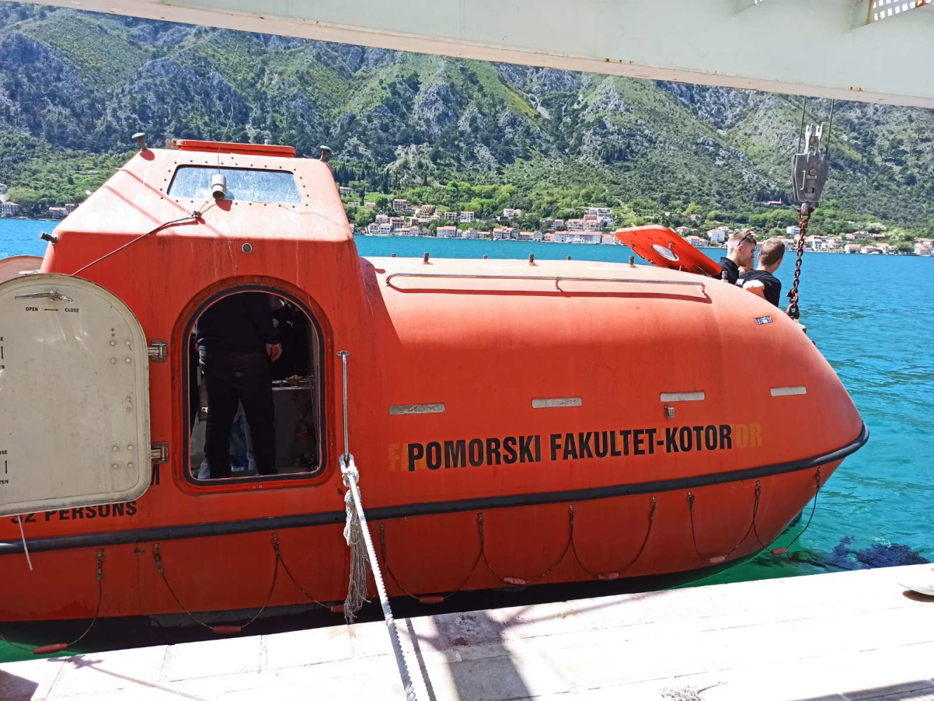 Univerzitet Crne Gore