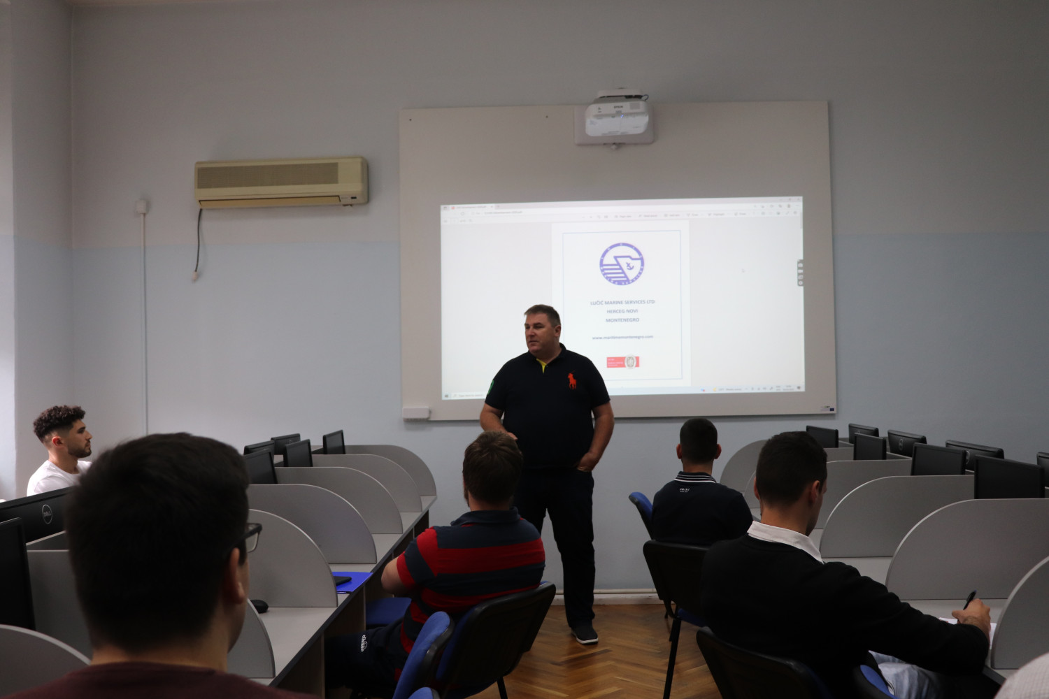 Univerzitet Crne Gore