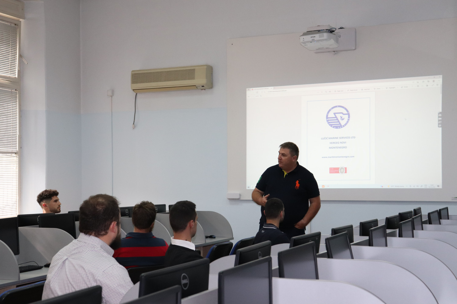 Univerzitet Crne Gore