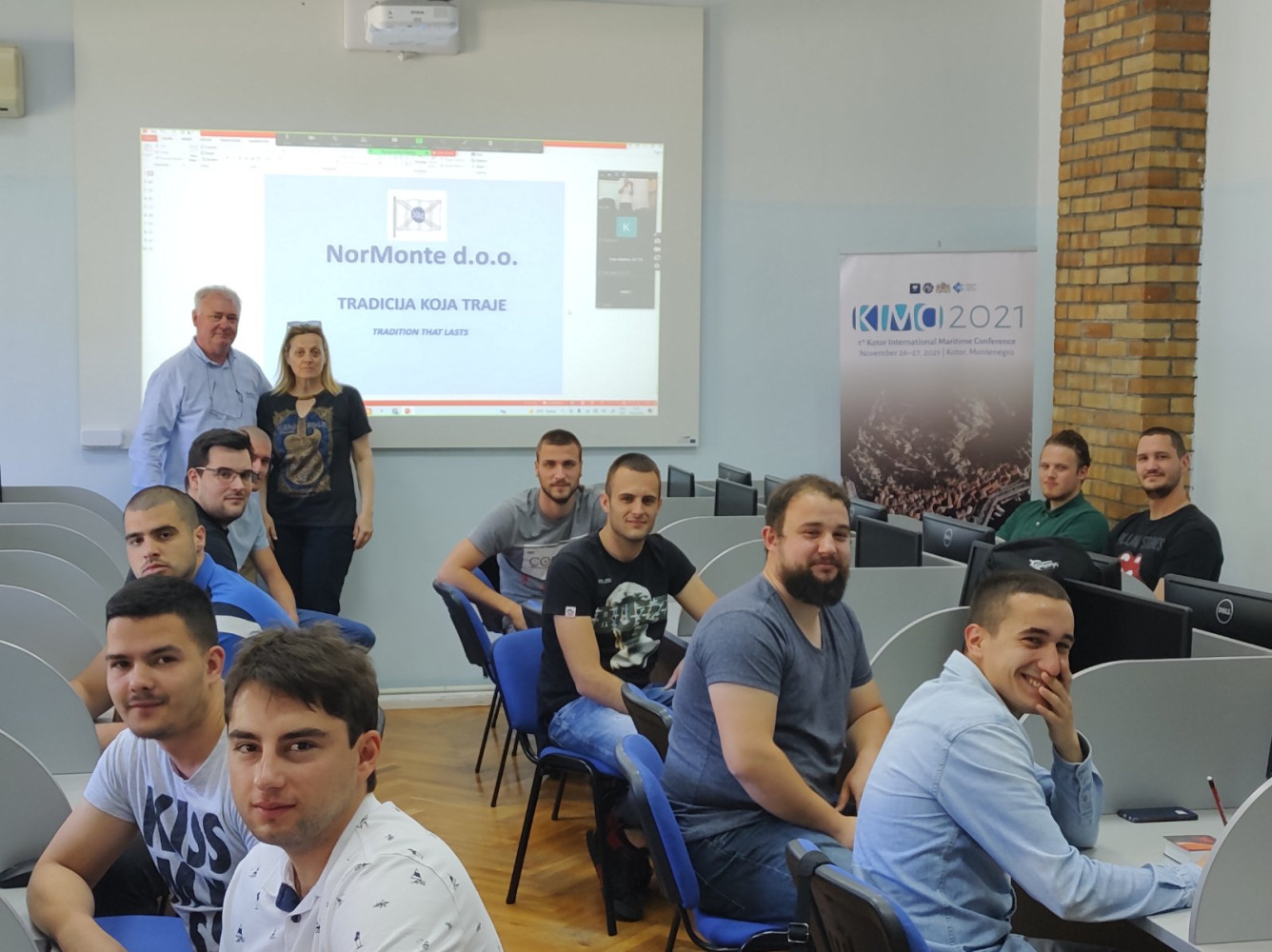 Univerzitet Crne Gore