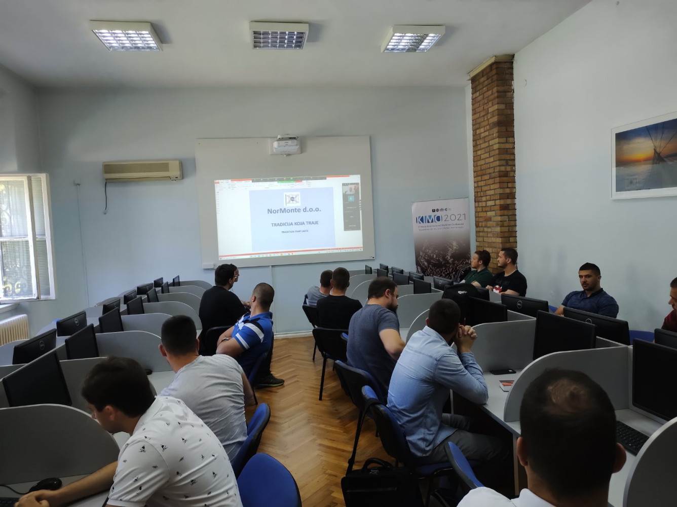 Univerzitet Crne Gore