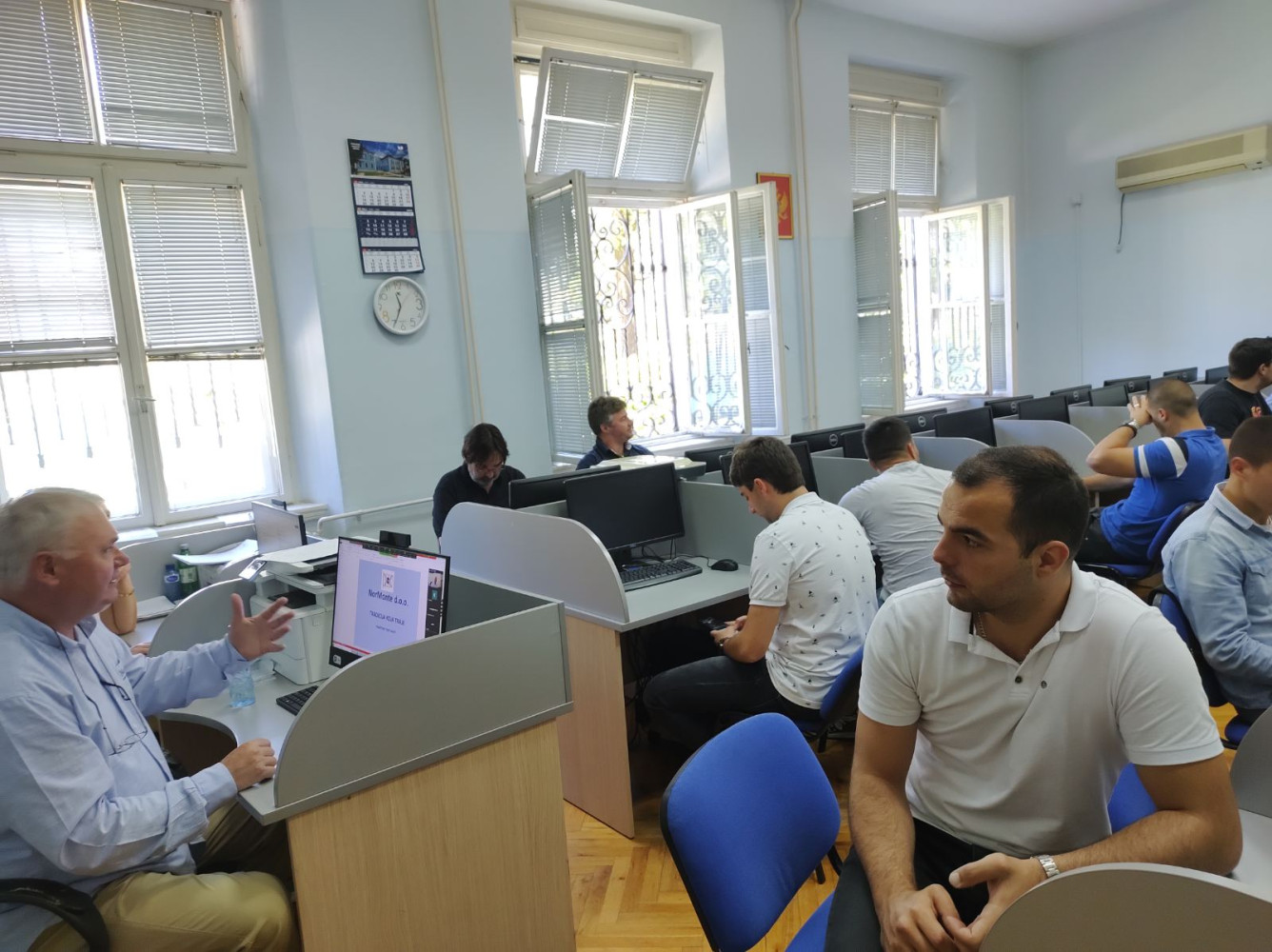 Univerzitet Crne Gore