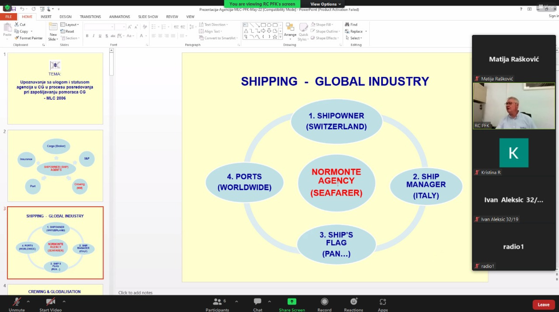 Univerzitet Crne Gore