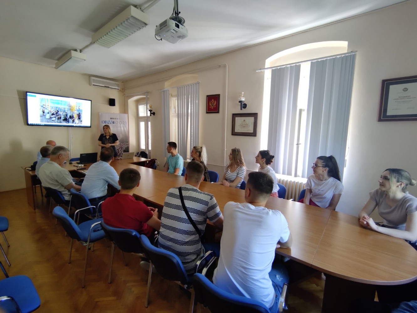 Univerzitet Crne Gore