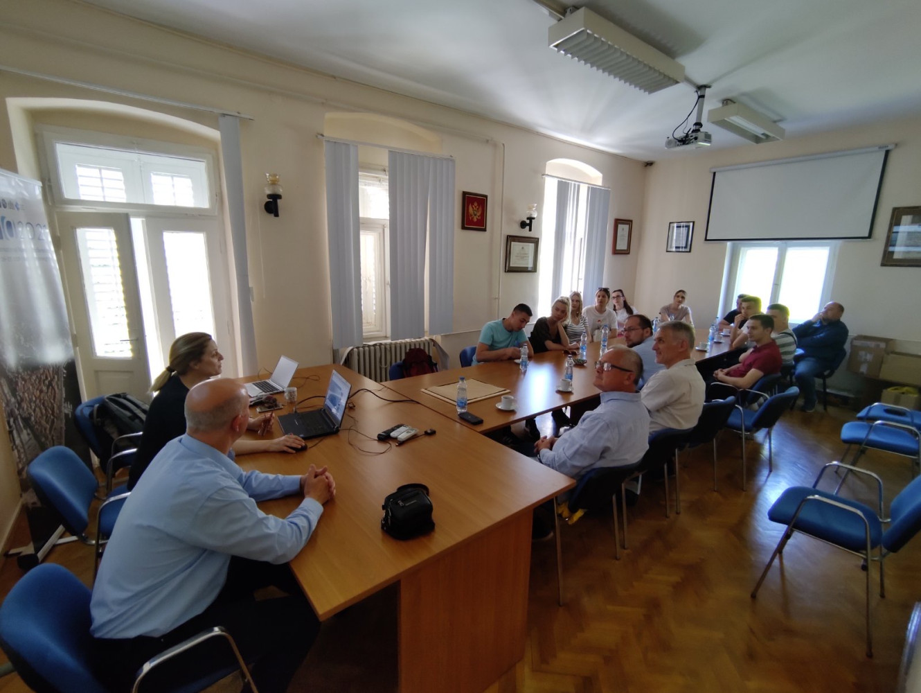 Univerzitet Crne Gore