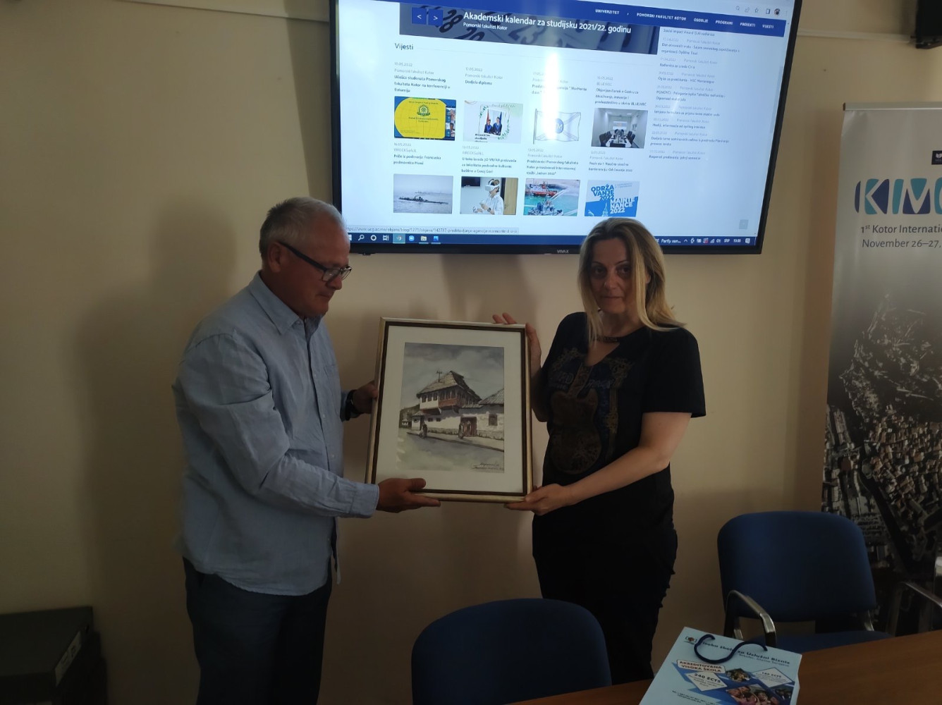 Univerzitet Crne Gore