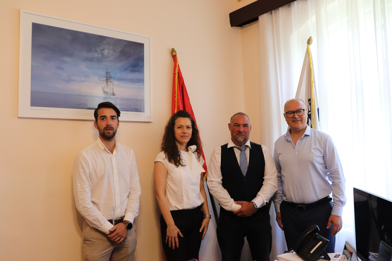 Univerzitet Crne Gore