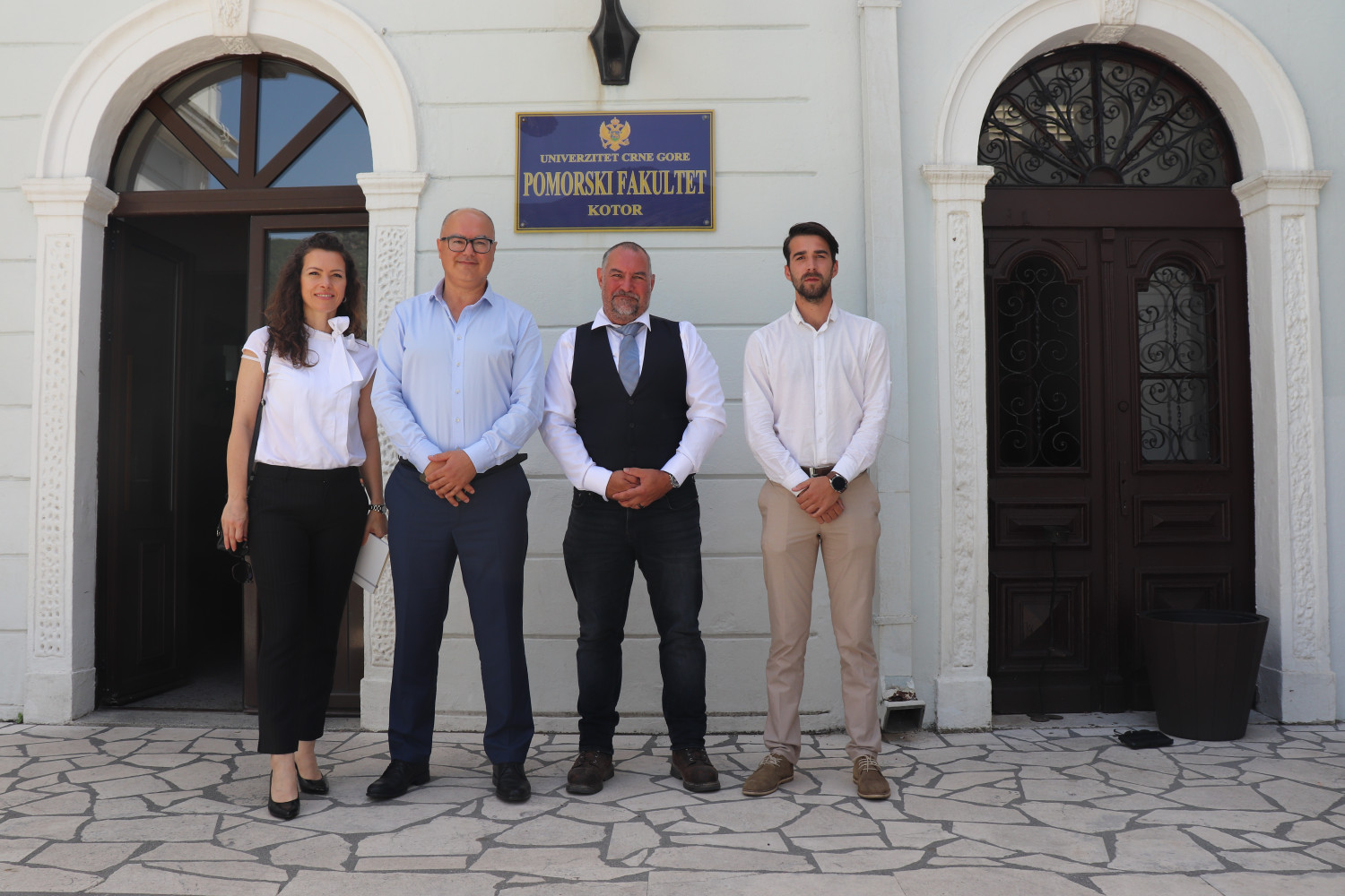 Univerzitet Crne Gore