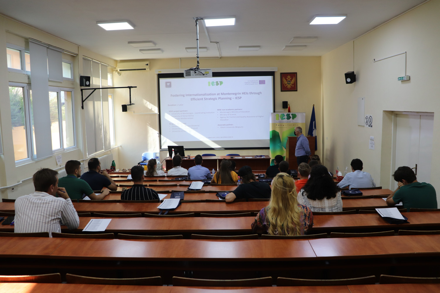 Univerzitet Crne Gore