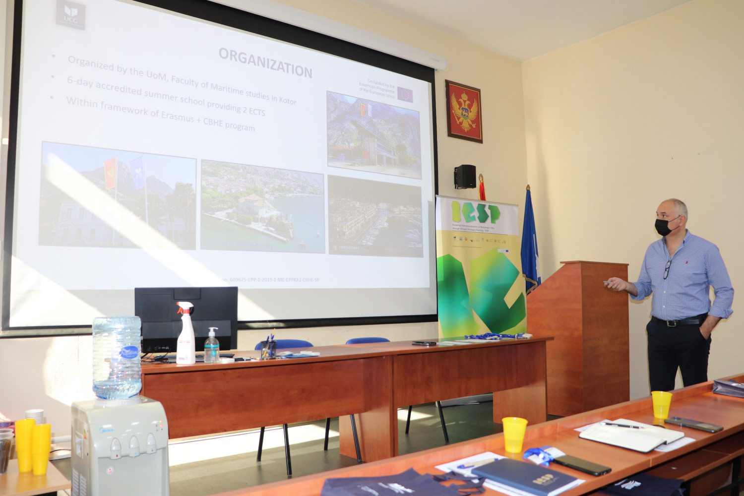 Univerzitet Crne Gore