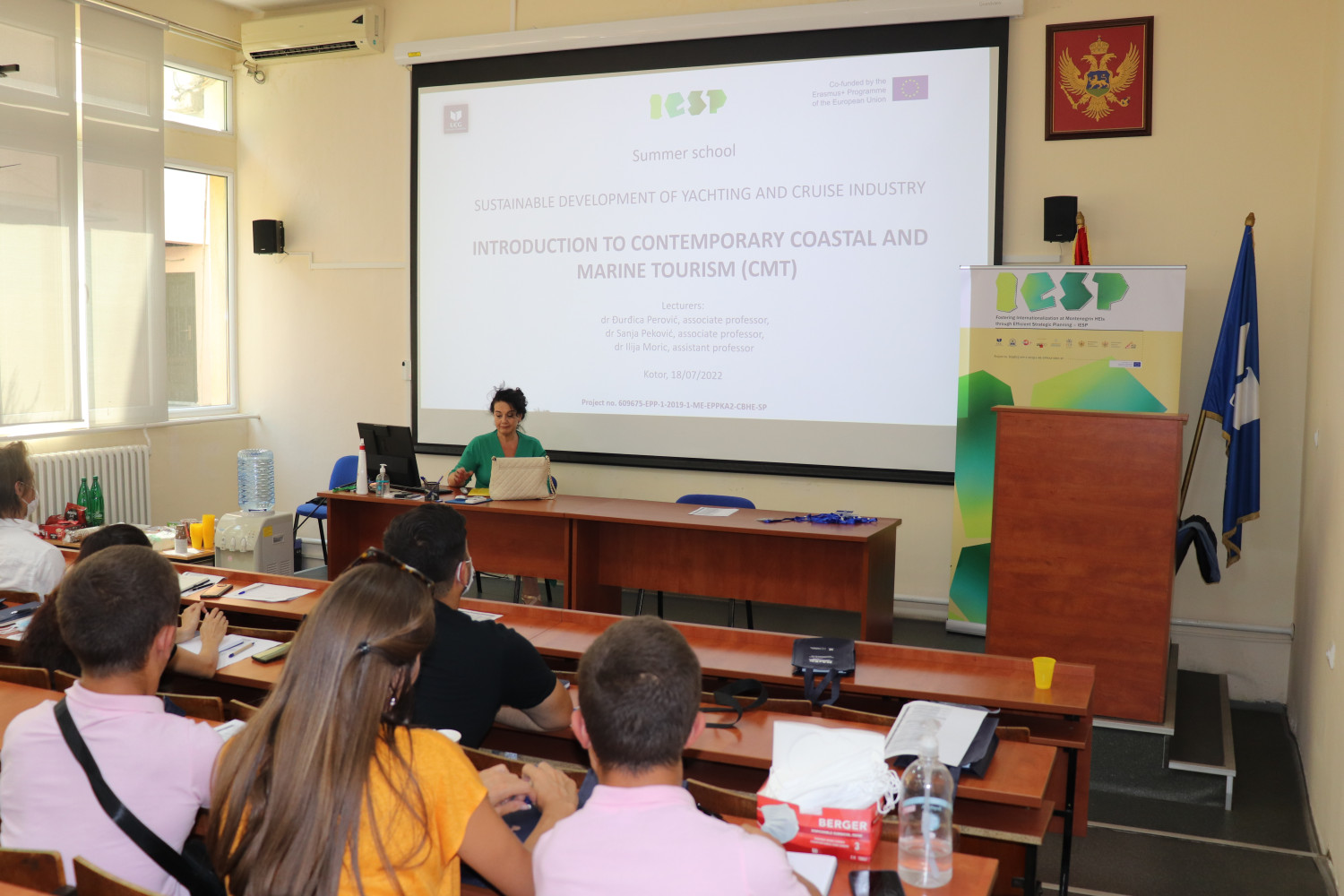 Univerzitet Crne Gore