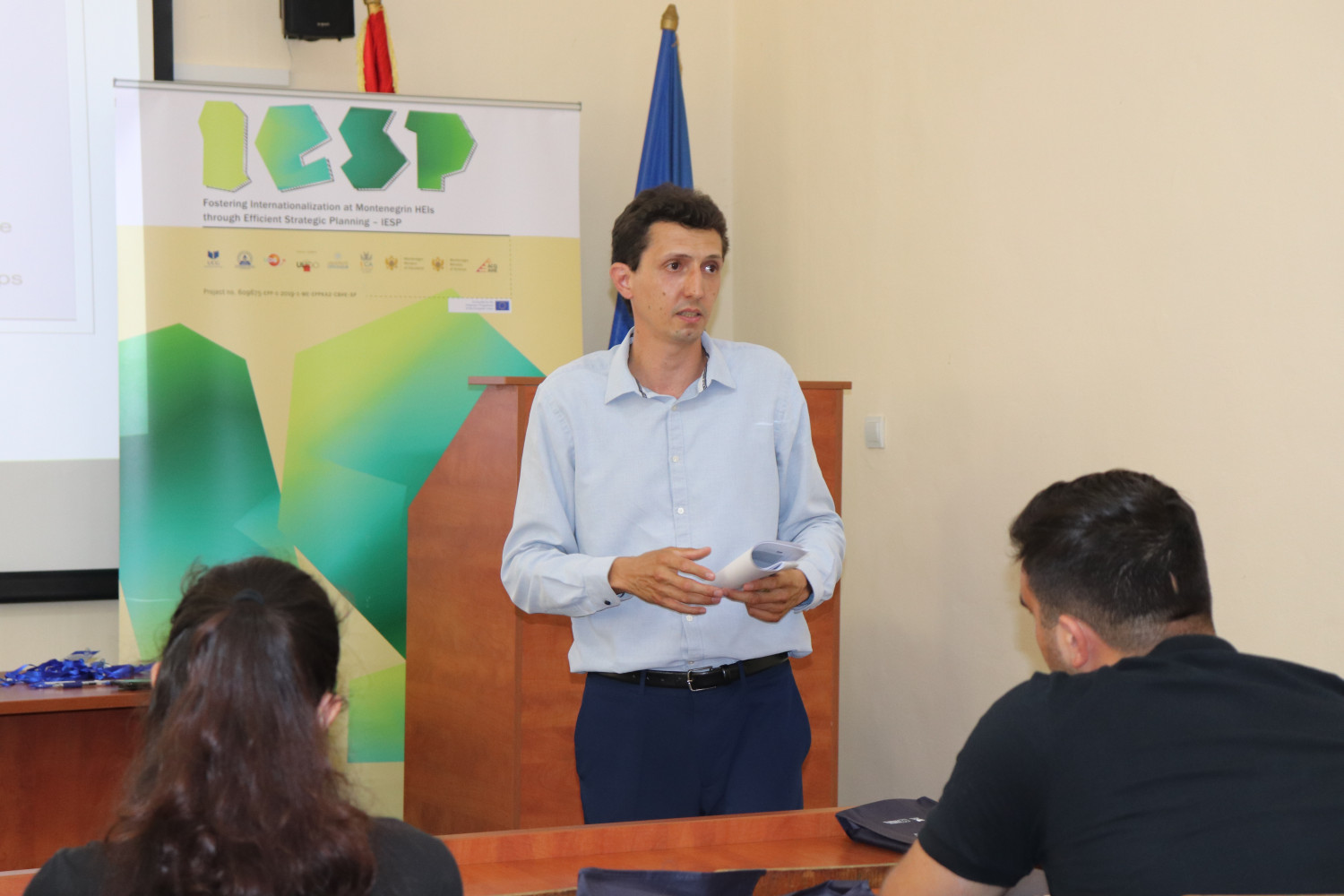 Univerzitet Crne Gore