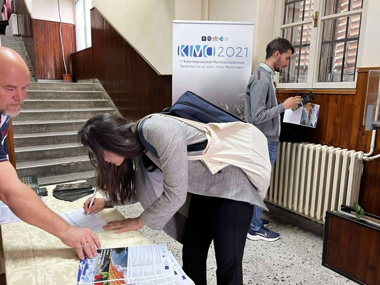 Univerzitet Crne Gore