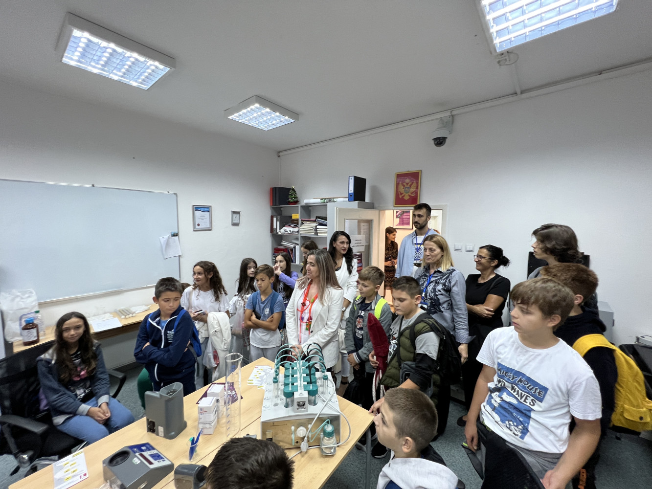 Univerzitet Crne Gore