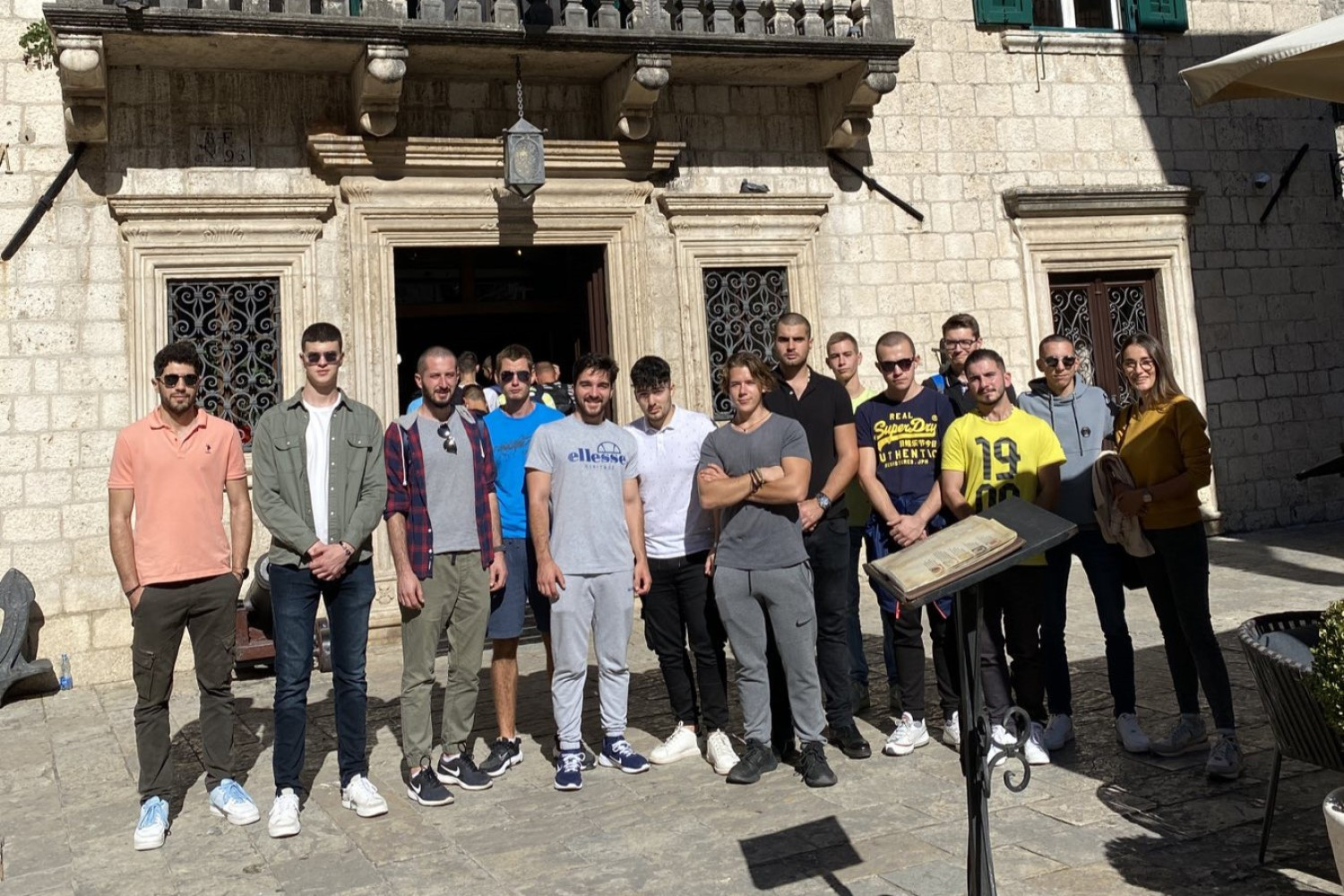 Univerzitet Crne Gore