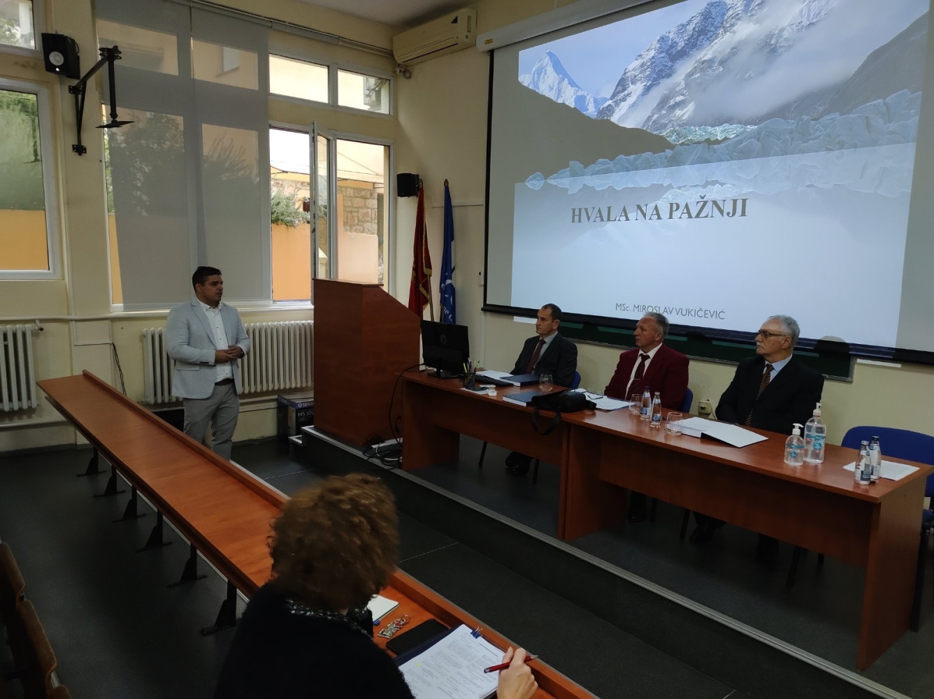 Univerzitet Crne Gore