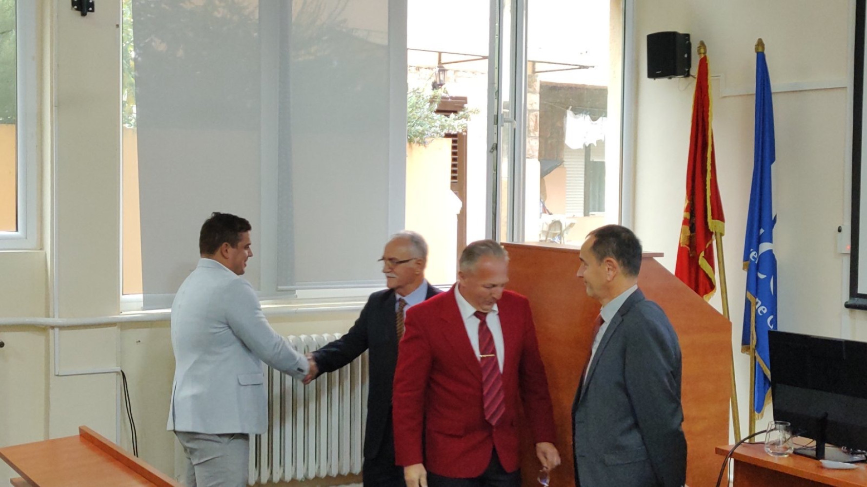 Univerzitet Crne Gore