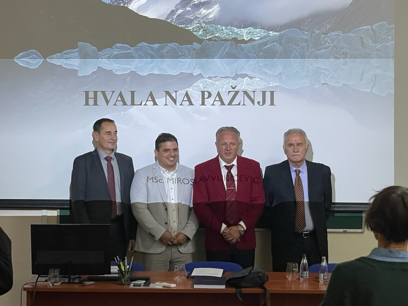 Univerzitet Crne Gore