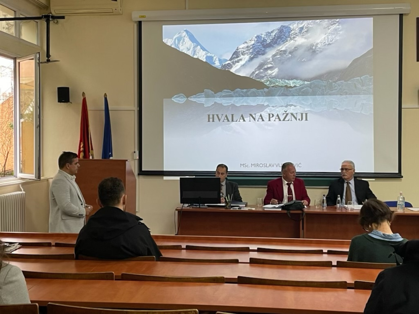 Univerzitet Crne Gore