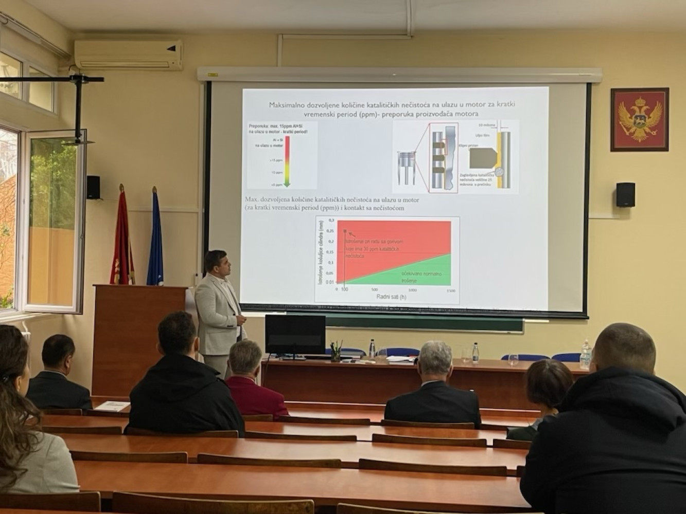 Univerzitet Crne Gore