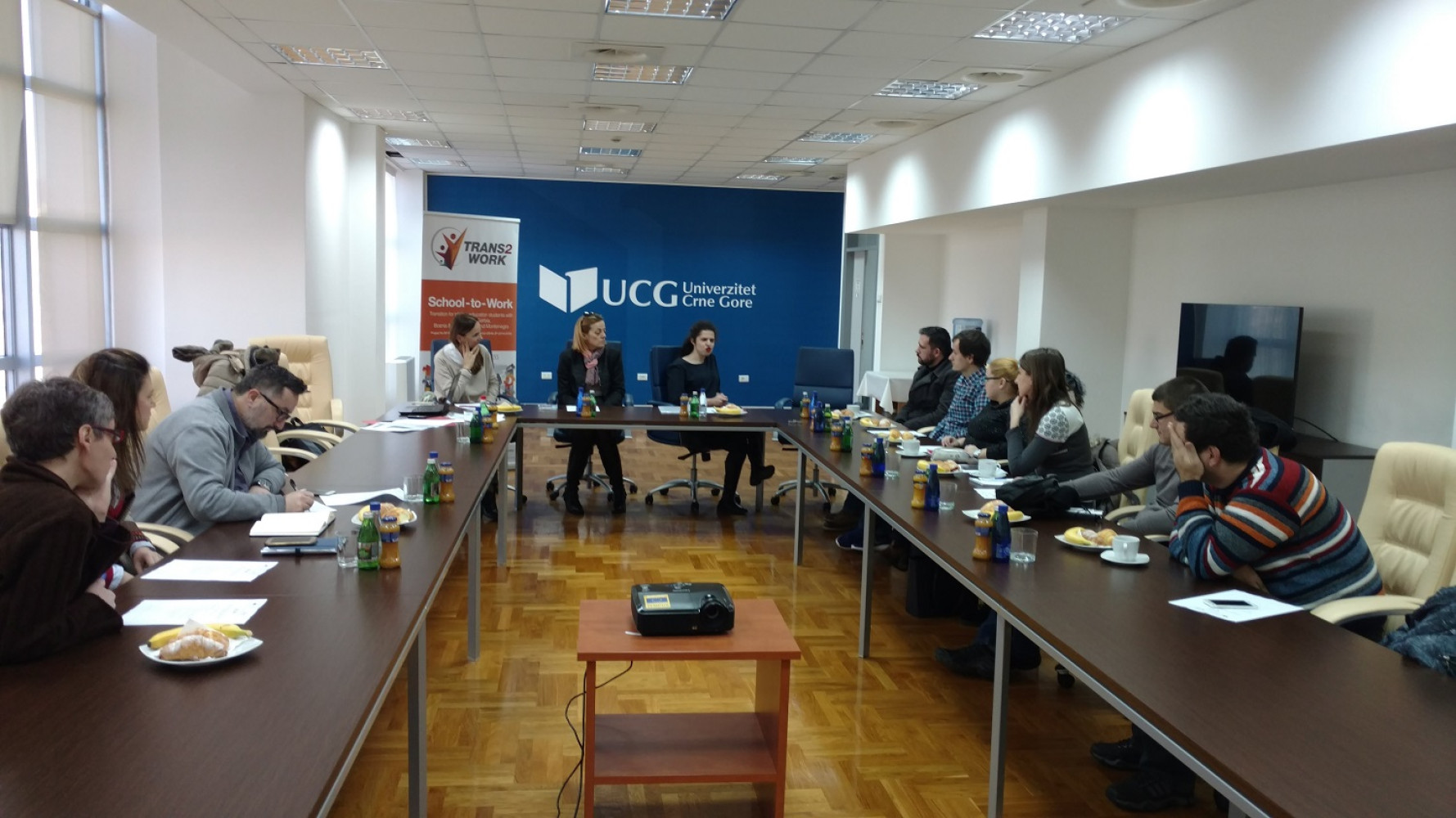 Univerzitet Crne Gore