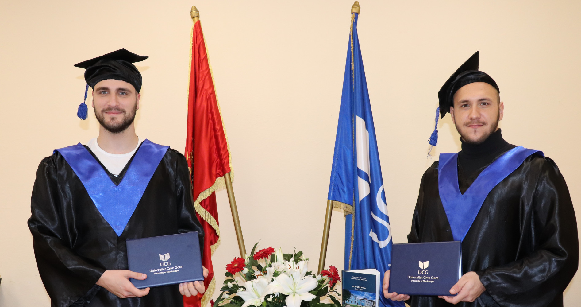 Univerzitet Crne Gore