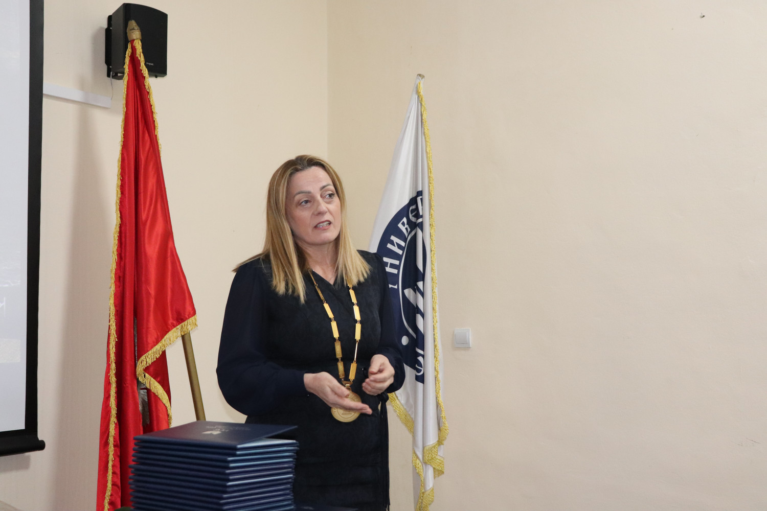 Univerzitet Crne Gore