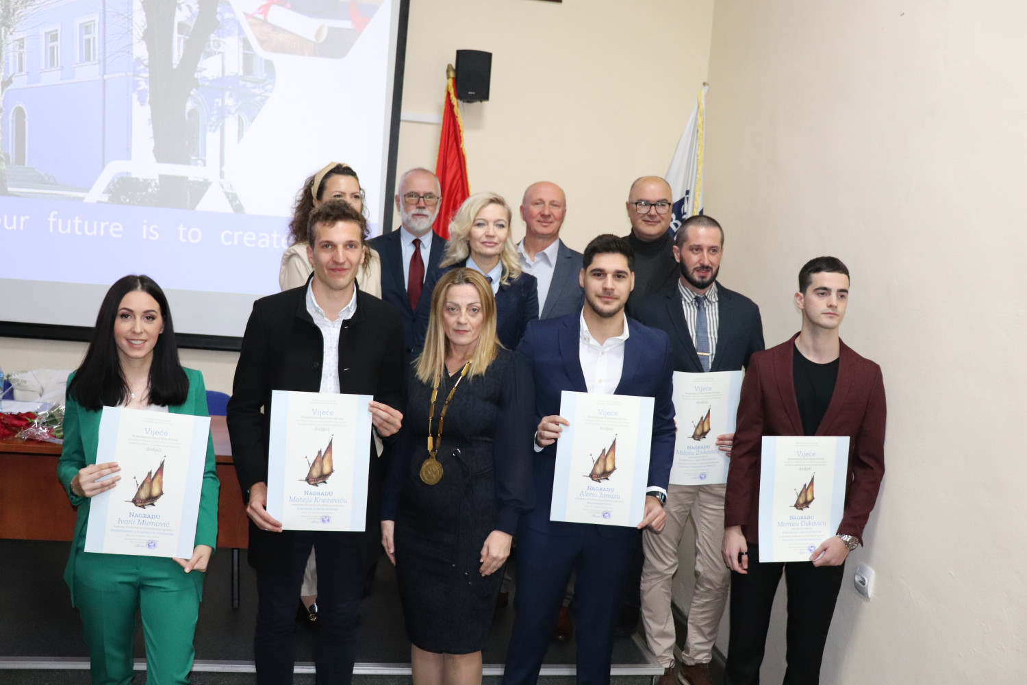 Univerzitet Crne Gore