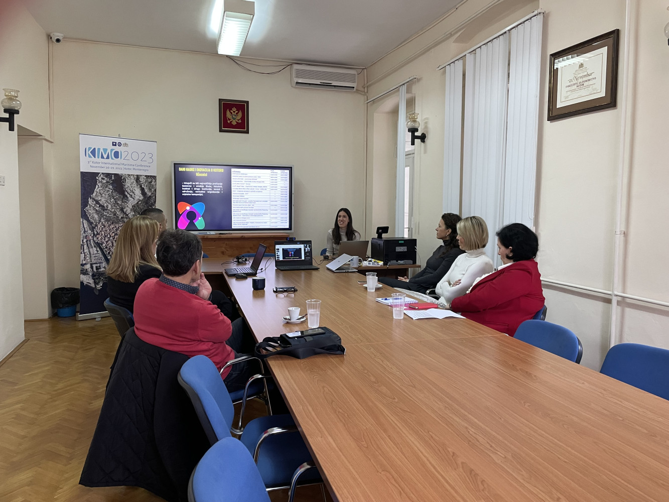 Univerzitet Crne Gore