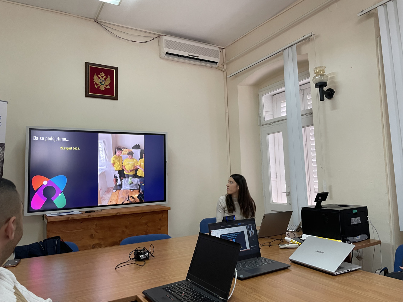 Univerzitet Crne Gore