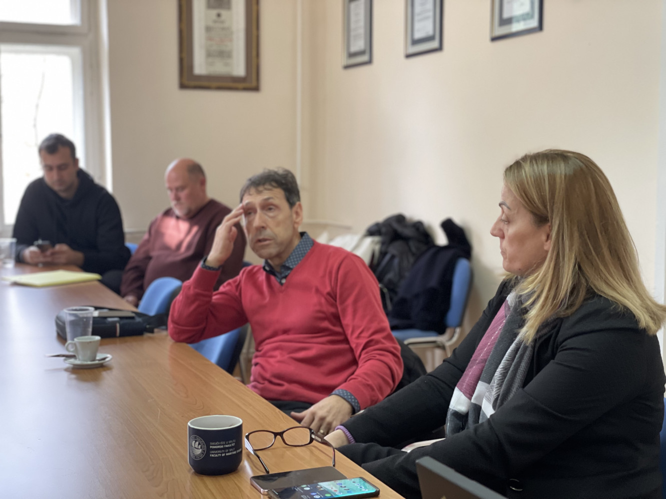 Univerzitet Crne Gore