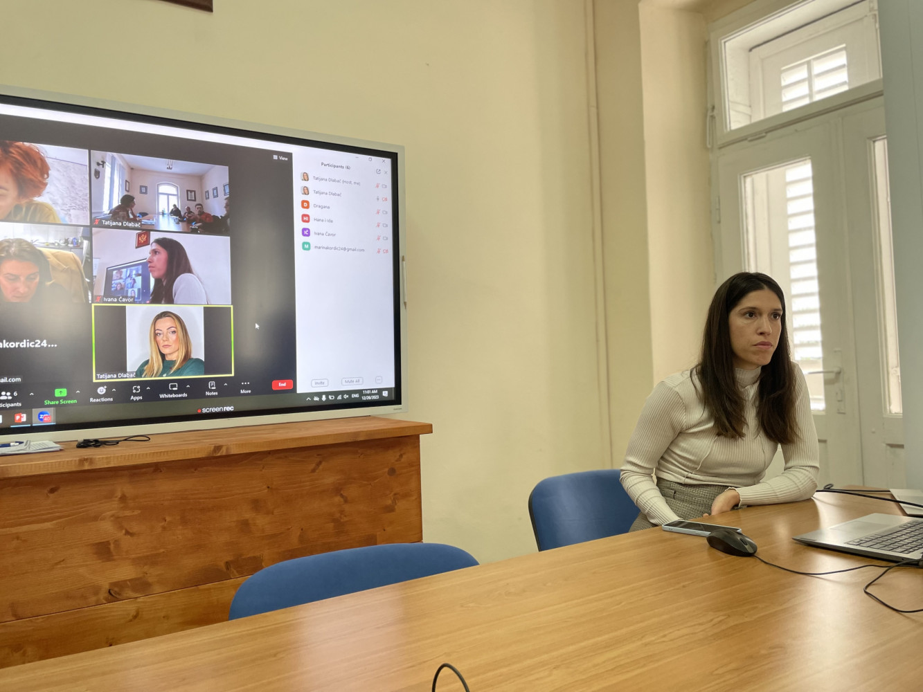 Univerzitet Crne Gore