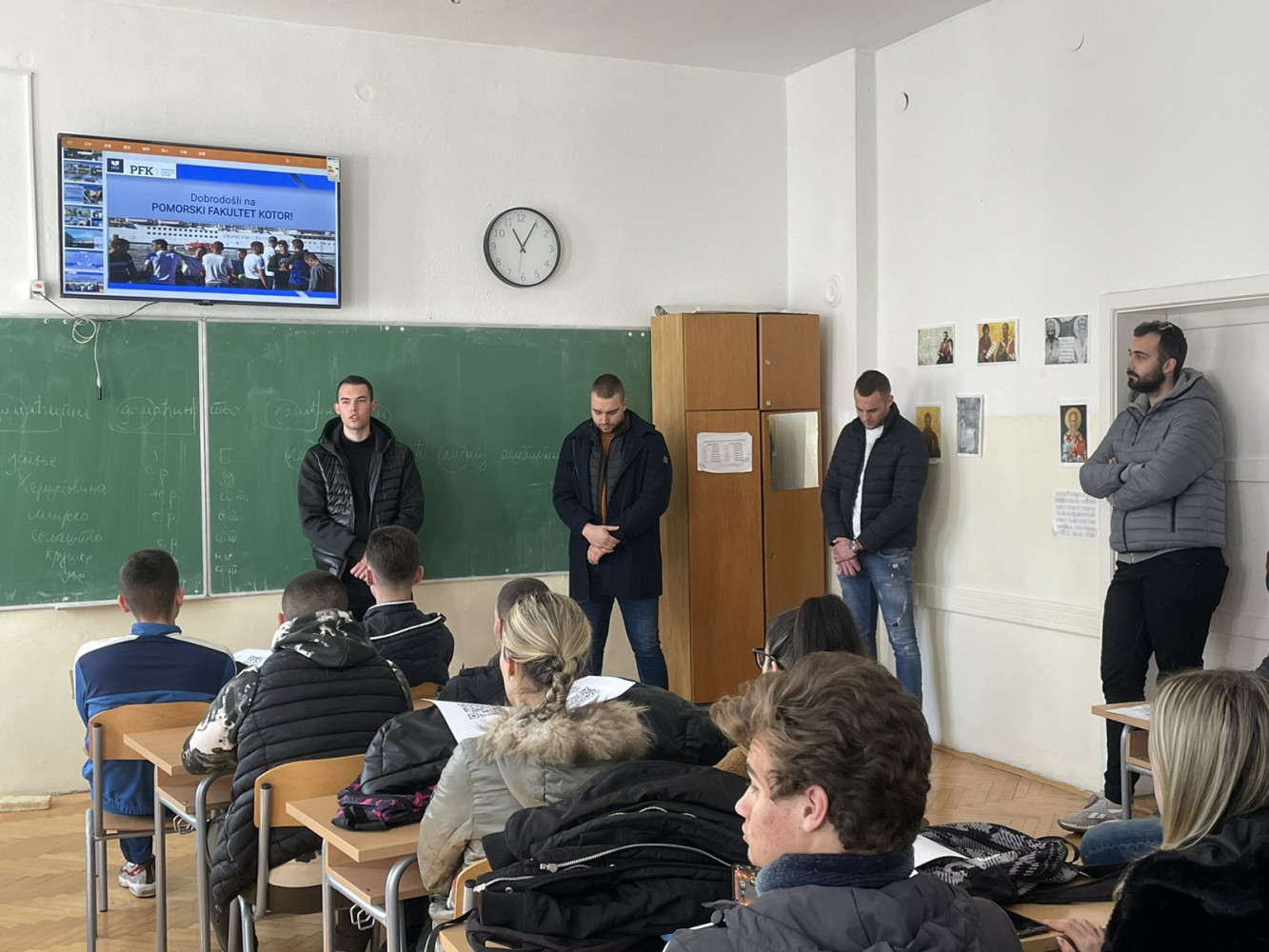 Univerzitet Crne Gore