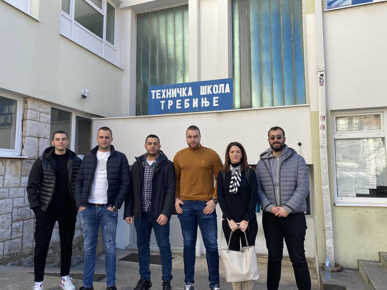 Univerzitet Crne Gore