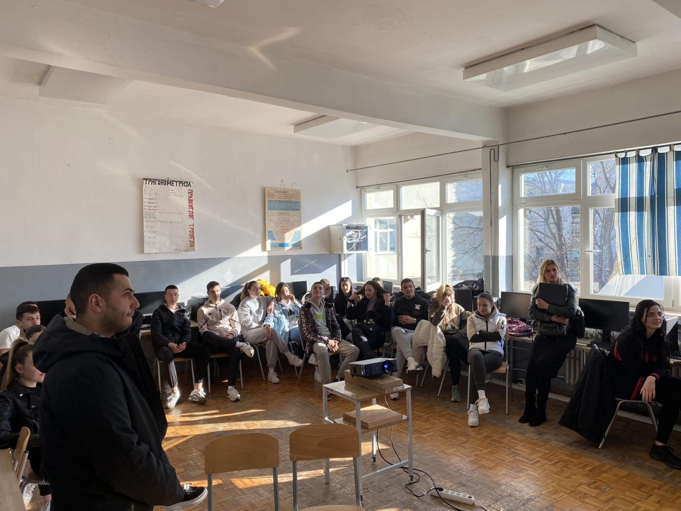 Univerzitet Crne Gore