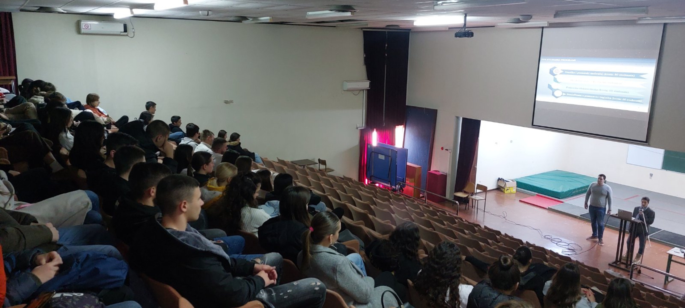 Univerzitet Crne Gore