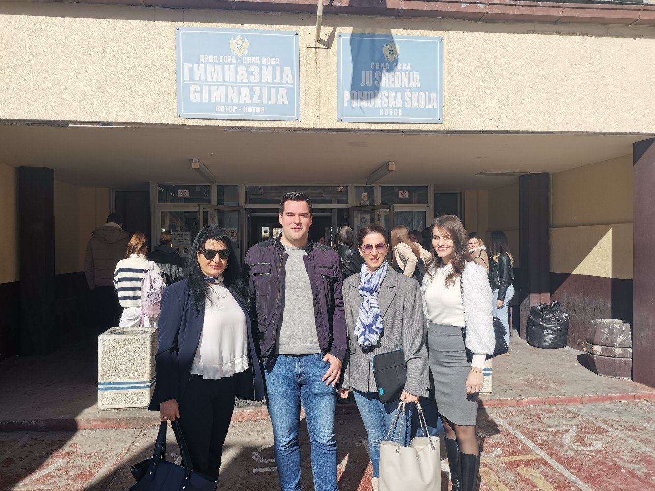 Univerzitet Crne Gore