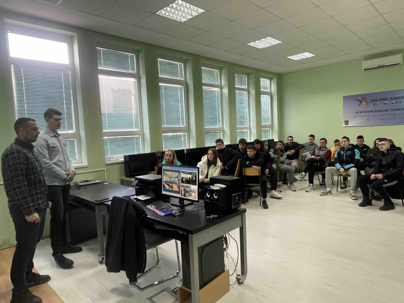 Univerzitet Crne Gore