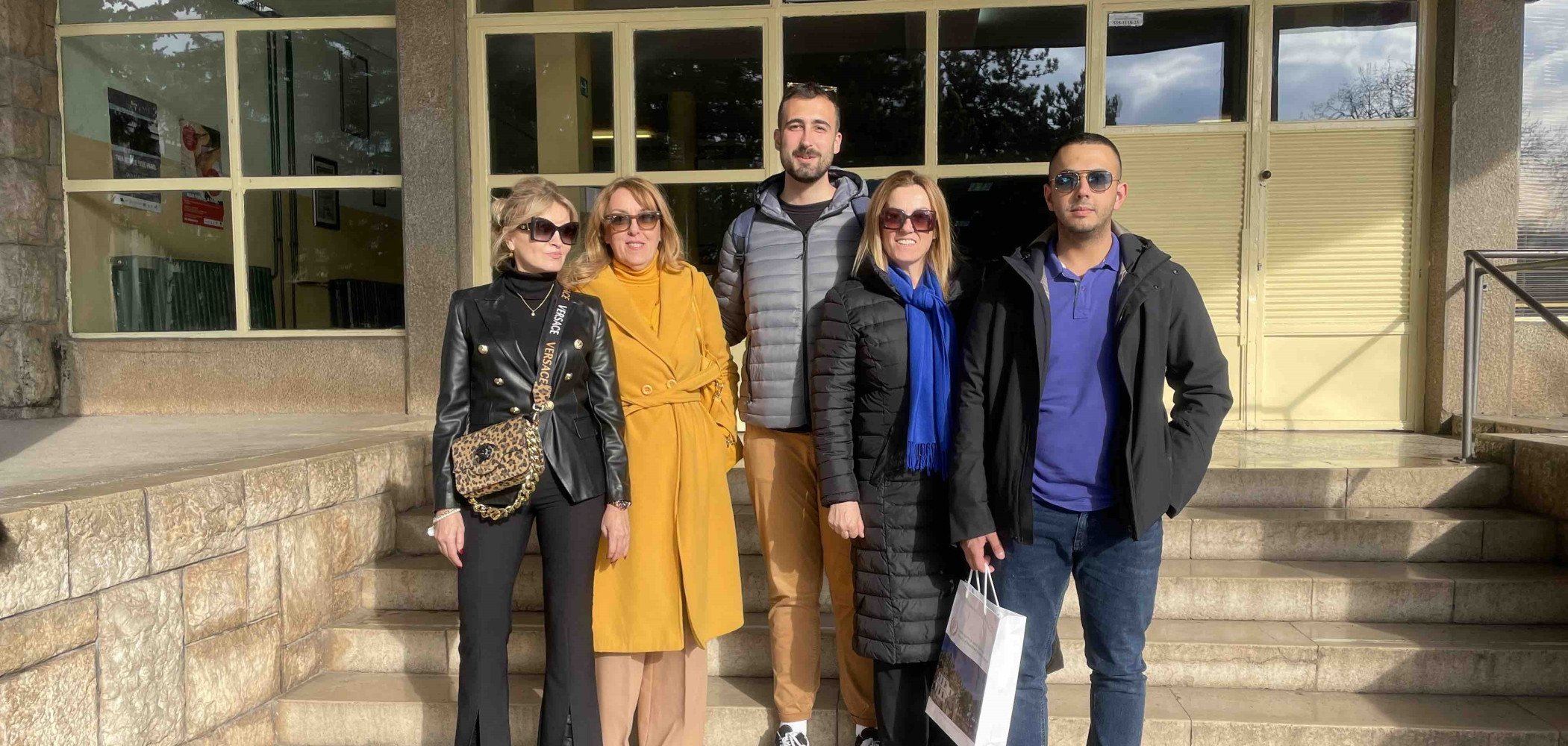 Univerzitet Crne Gore