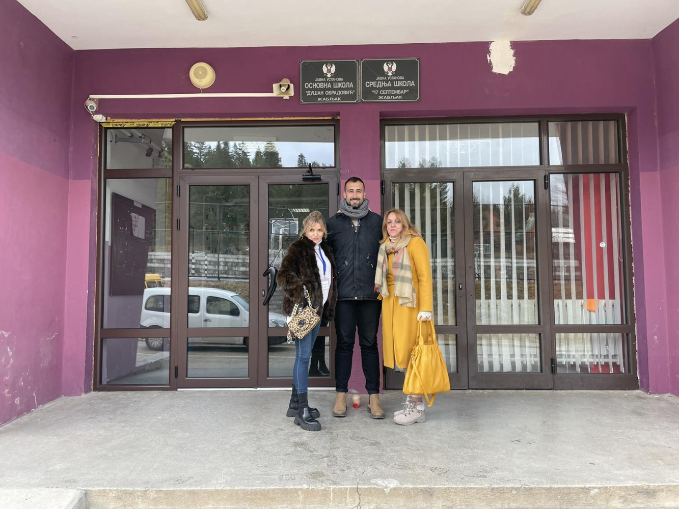 Univerzitet Crne Gore