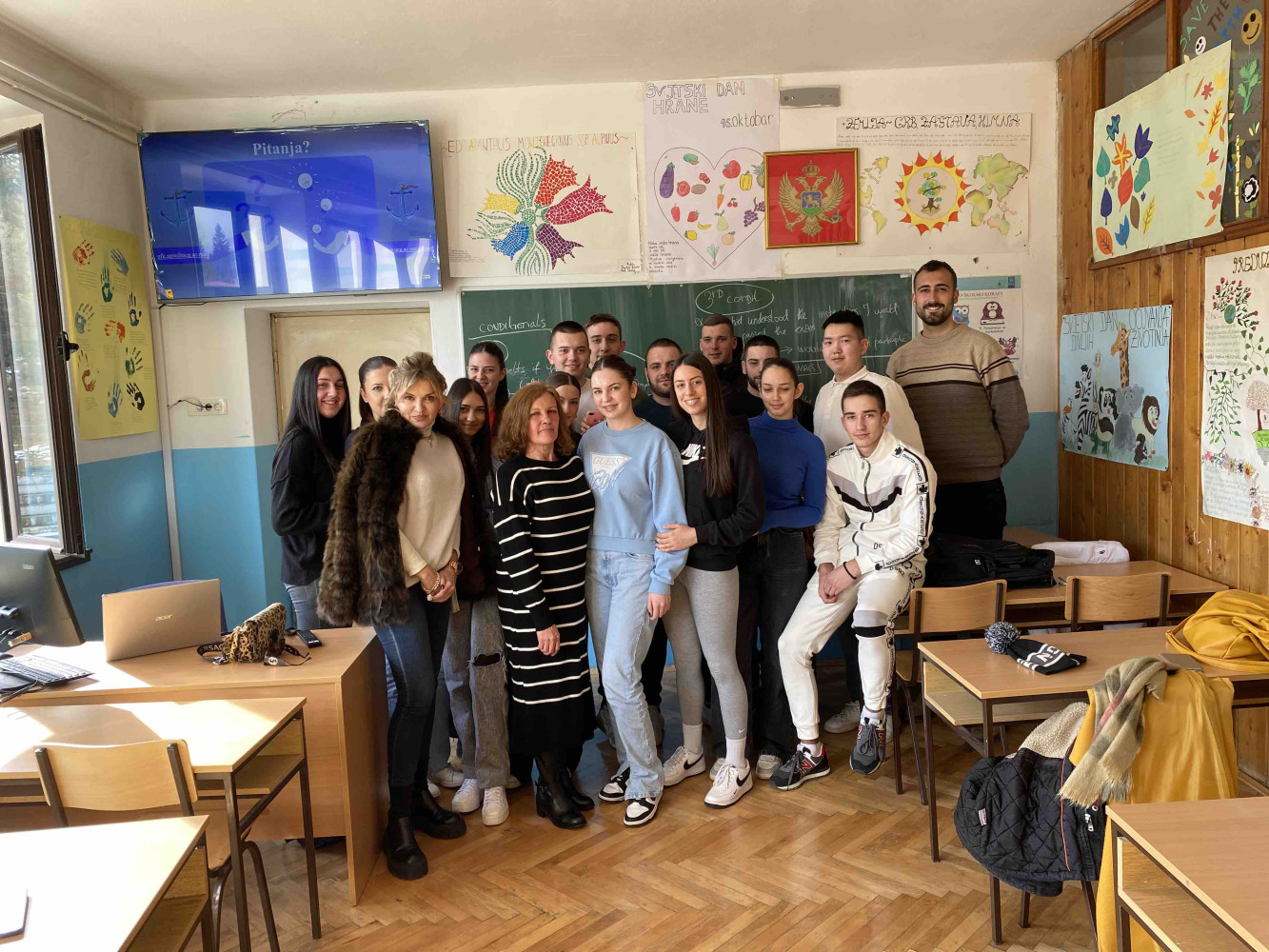 Univerzitet Crne Gore