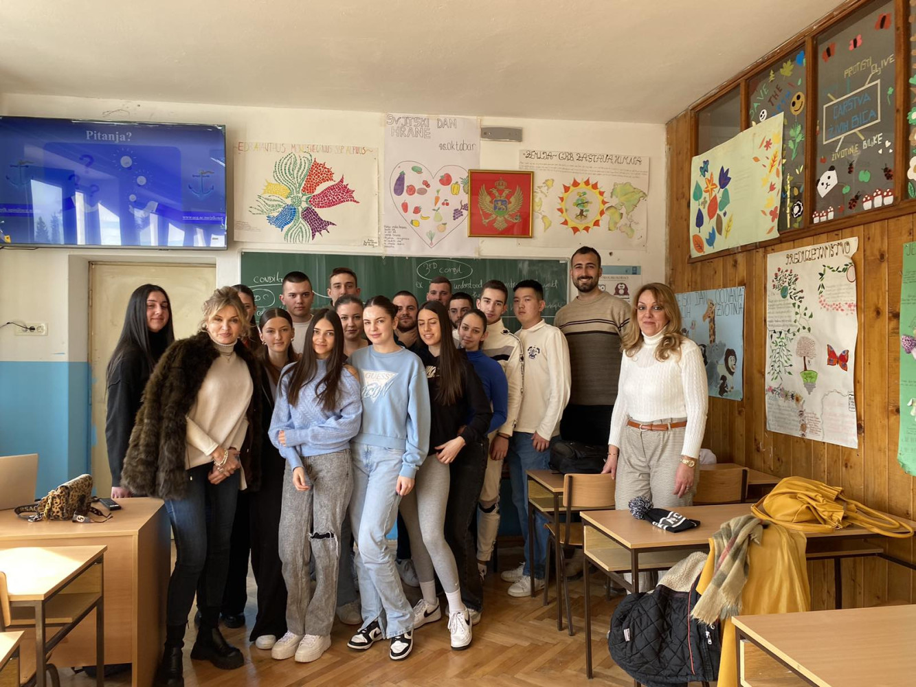 Univerzitet Crne Gore