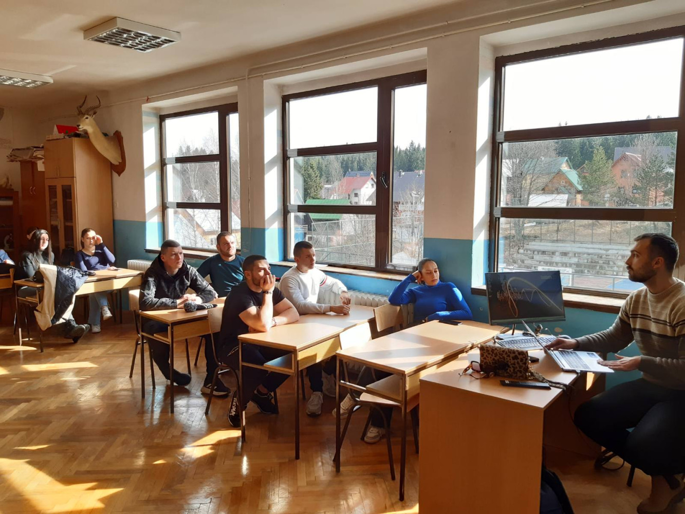 Univerzitet Crne Gore