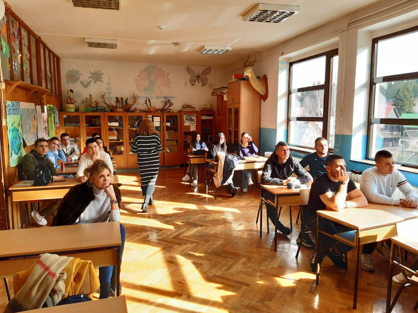 Univerzitet Crne Gore