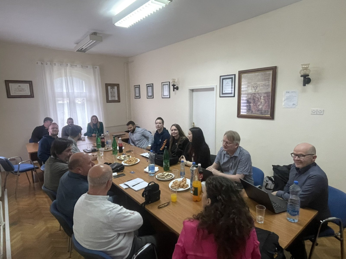 Univerzitet Crne Gore