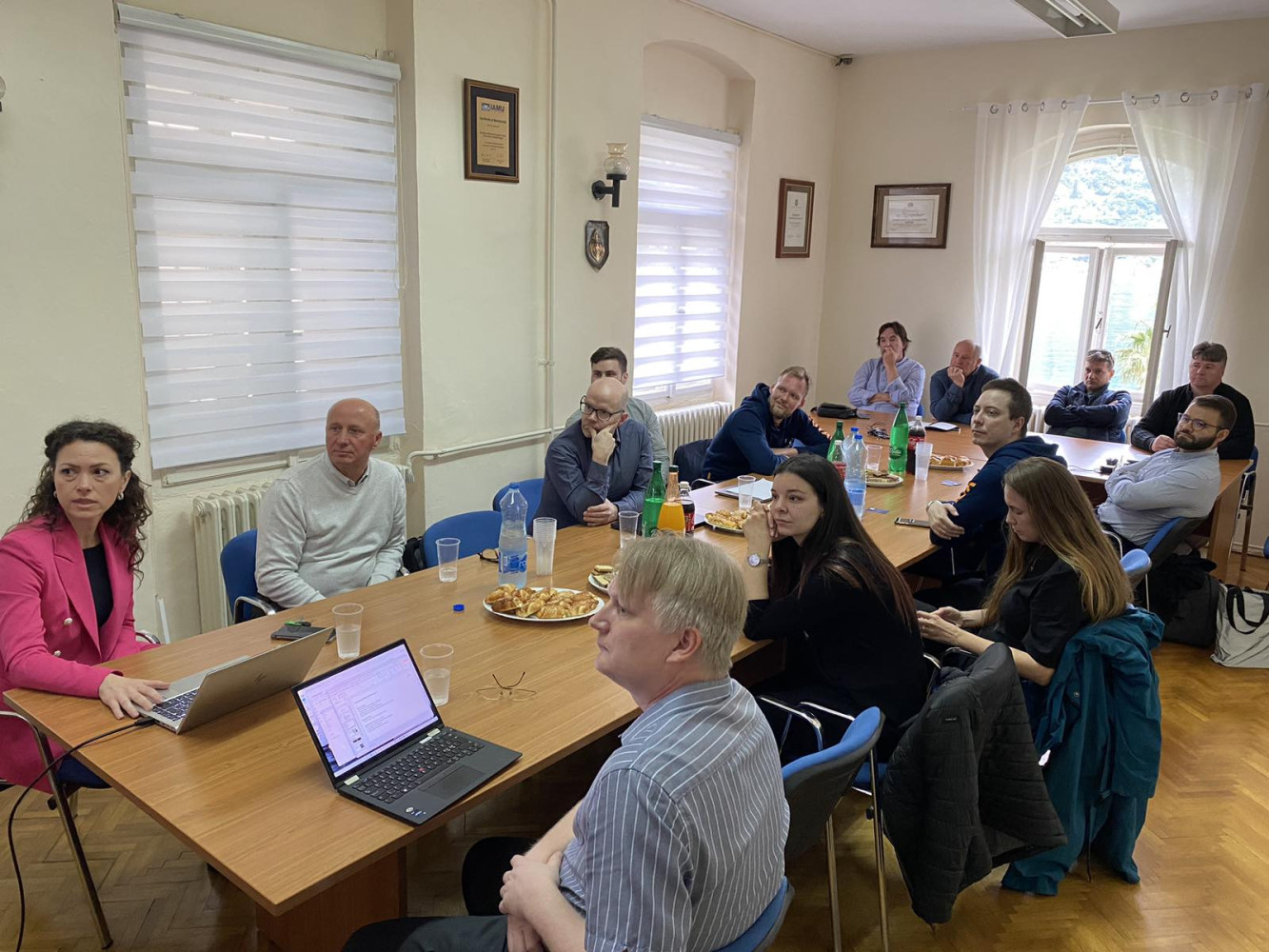 Univerzitet Crne Gore