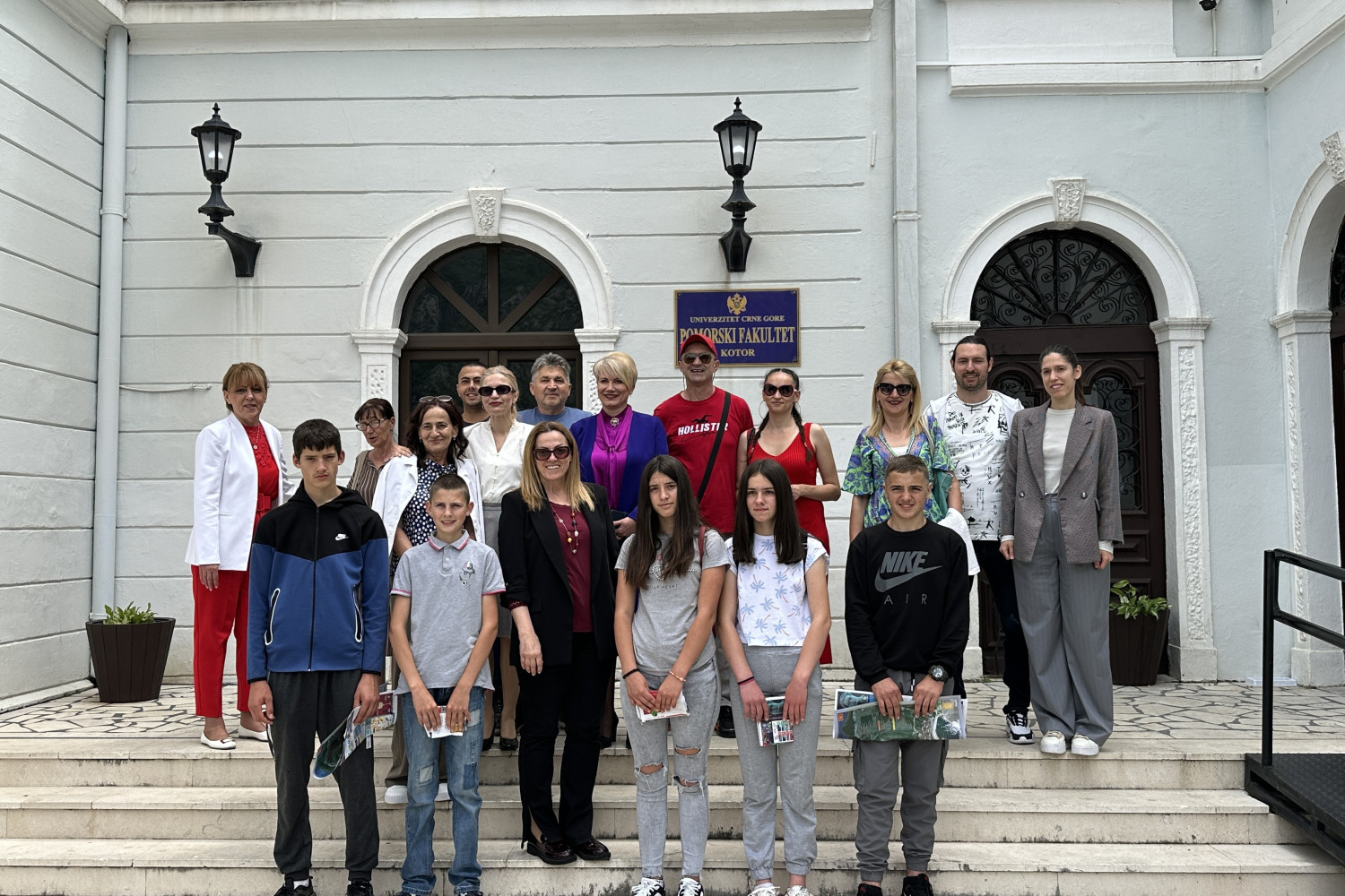 Univerzitet Crne Gore