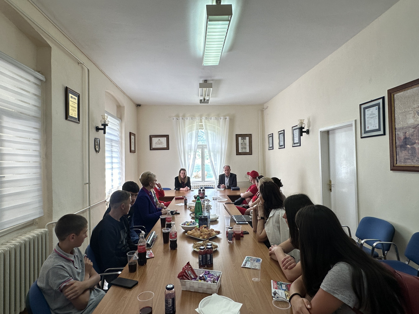 Univerzitet Crne Gore