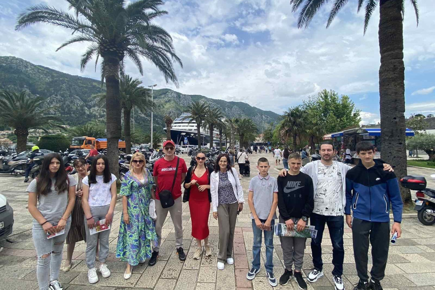 Univerzitet Crne Gore