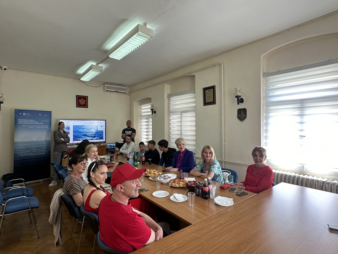 Univerzitet Crne Gore